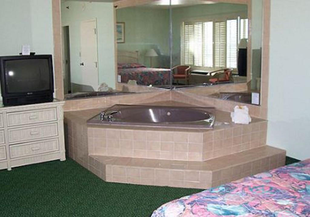 Baymont By Wyndham Virginia Beach Oceanfront Camera foto