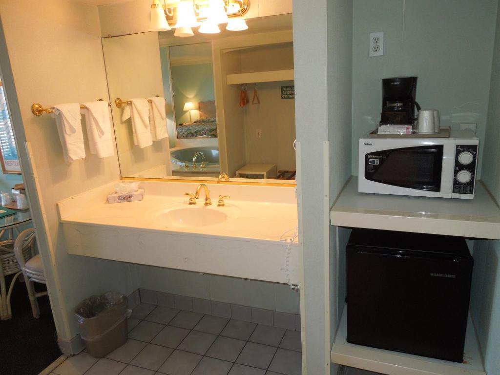 Baymont By Wyndham Virginia Beach Oceanfront Camera foto