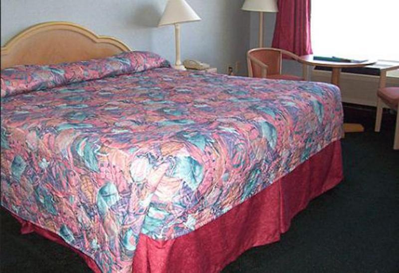 Baymont By Wyndham Virginia Beach Oceanfront Esterno foto