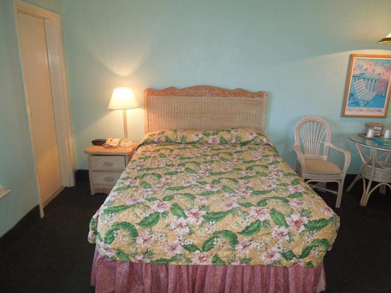 Baymont By Wyndham Virginia Beach Oceanfront Esterno foto